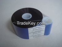 Near Edge Thermal Transfer Ribbon