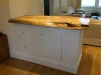 free form countertops