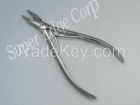 Hair extension pliers