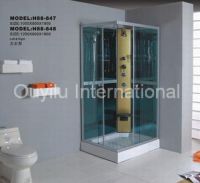Shower Enclosure H88-847
