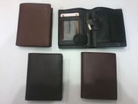 Genuine Leather wallet