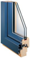 BMB Alu-Clad windows