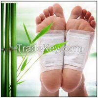 detox foot pad, slim patch, foot plaster, capsicum patch, cooling patch, hand mask