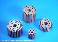 Automotive Stamping & Stator Cores