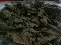 AGARWOOD AND AGAROIL