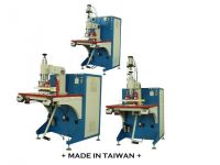 HIGH FREQUENCY PVC WELDING MACHINE