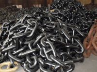 Stud Link Anchor Chain Cable