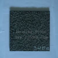 Sell G684 Fuding Black Granite Tiles Slabs