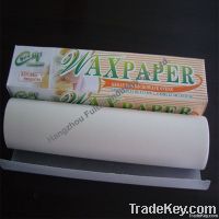 Food Wrapping Paper