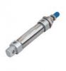 ISO6432 Stainless Steel Mini Cylinder