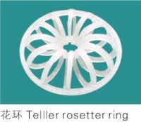 Teller Roster Ring