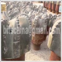 Used PDC Bits