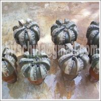 Scrap PDC Bits