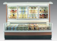 REFRIGERATION CABINET