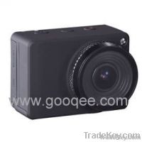 Full HD Outdoor Sports Camera with 1.5