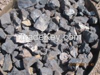 Manganese Ore