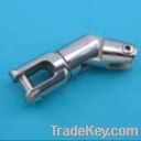 Stainless Steel Swivel Connector