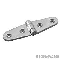 Strap Hinge used on boat