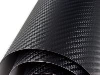 3D Carbon Fiber Vinyl