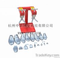 Shoe Stretcher /  Shoe Stretching Machine