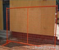 Fence Mesh