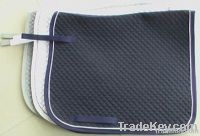 Saddle pads