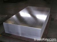 Aluminum Plain Sheets