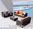 outdoor sofa, garden sofa, rattan sofa, sofa furniture