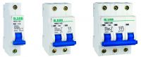 Circuit Breaker, Fuse, Isolating Switch