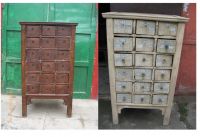 chinese medicine cabinet/CD cabinet
