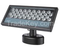 Outdoor Use Led Wall Washer With DMX Control