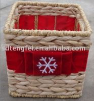 Christmas Gift Basket