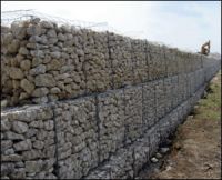 gabion box