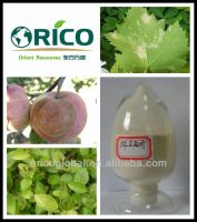 Folpet Broad spectrum fungicides