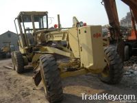 Used Komatsu  Grader (GD623A-1)