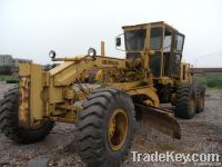 Used CAT 140G Motor grader