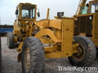 Used Mitsubishi MG400 motor grader