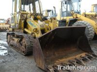 Used Caterpillar Loader (953Z)