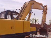 Kobelco SK200-3 crawler excavator