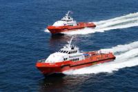 crew boat