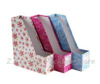 File Holders, Magazine Holders, Book Holders