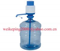 Bottle Water Pump
