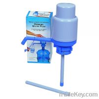 Manual water pump-06