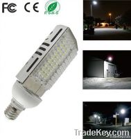E40 LED Street Lamp 60W, 80W, 100W, Replace 200-400W Hps100-300VAC DC2
