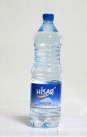 1.5 liter bottle water