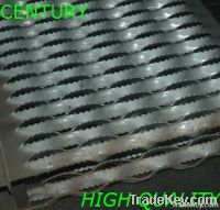 grip strut safety grating