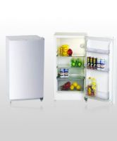 Refrigerator freezer