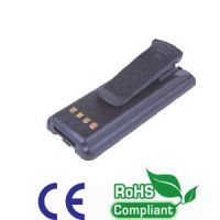 Two way radio battery (ACC200)