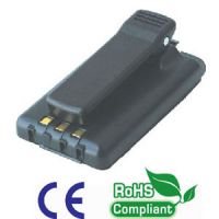 BP200 Two way radio battery