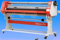 Hot & Cold Laminator